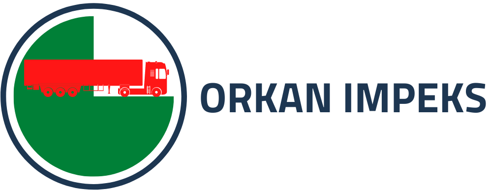 Orkan Impeks